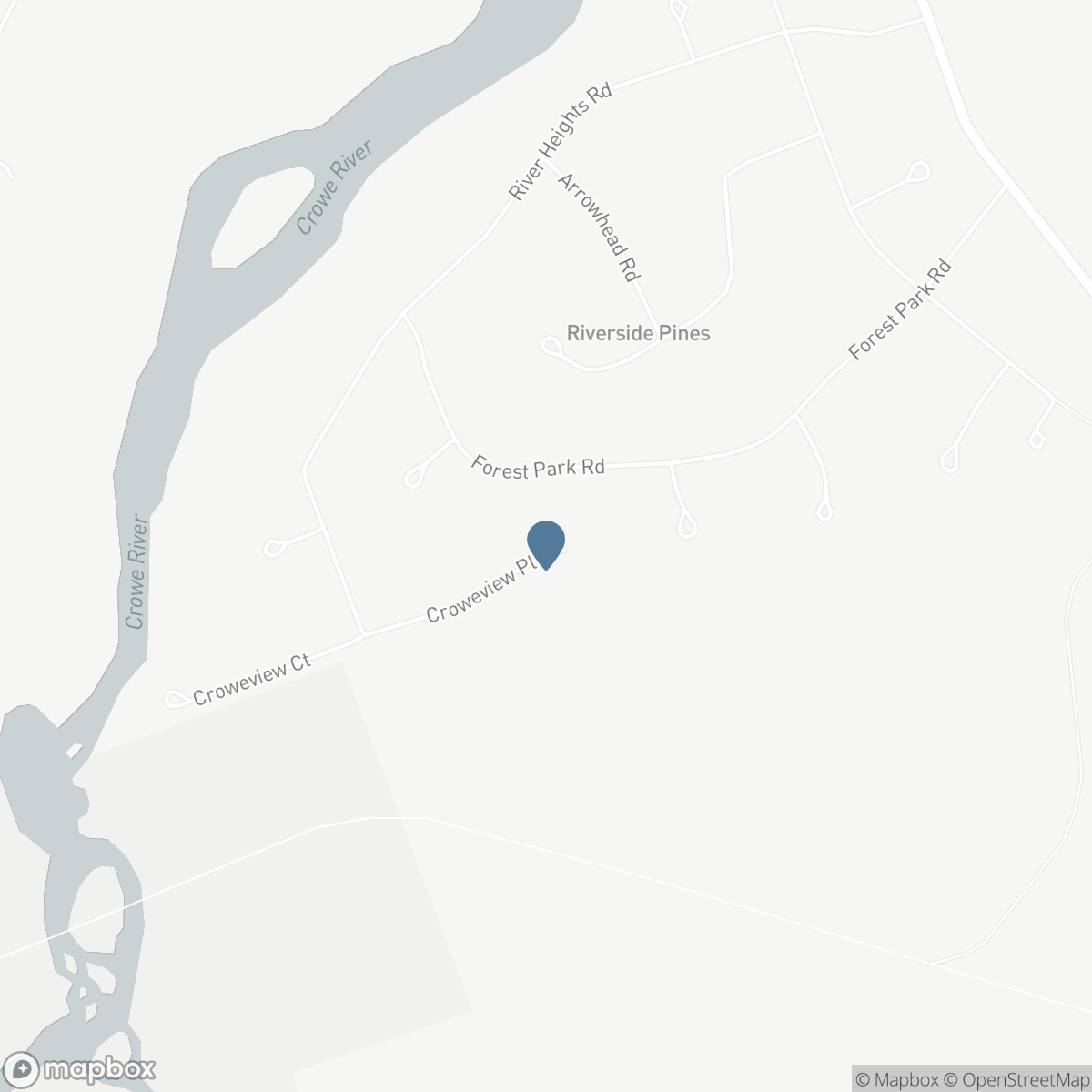 0 OSBORNE COURT, Marmora, Ontario K0K 2M0